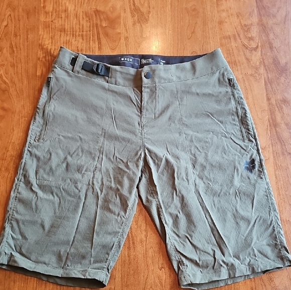 Fox Other - Fox Ranger Mountain Bike Shorts Men's Size 32